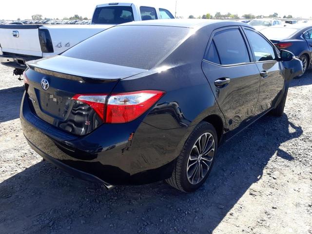 Photo 4 from auction – 2016 TOYOTA COROLLA L with VIN 5YFBURHE8GP381405