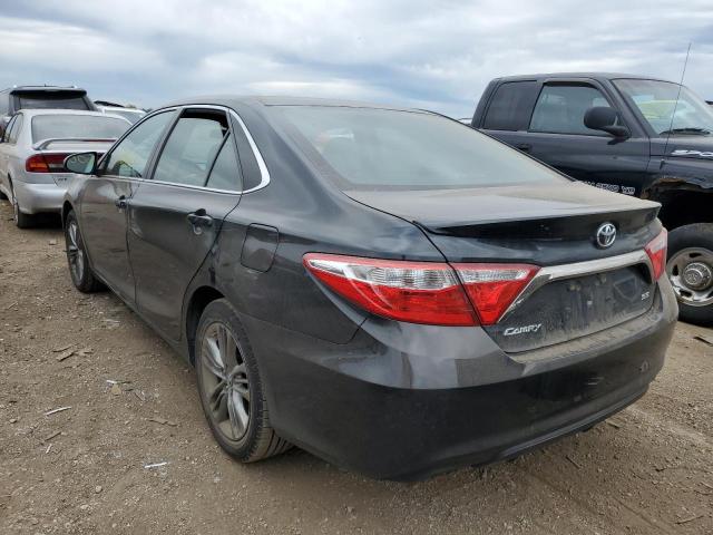 Photo 3 from auction – 2016 TOYOTA CAMRY LE with VIN 4T1BF1FK1GU520180