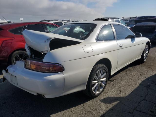 Photo 4 from auction – 1997 LEXUS SC 300 with VIN JT8CD32Z0V0039191
