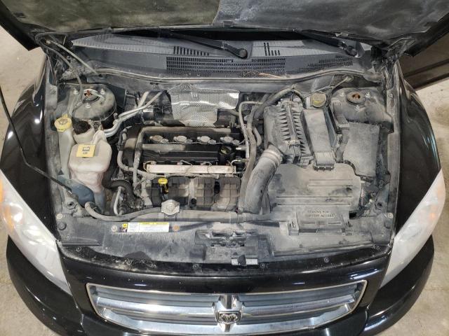 Photo 7 from auction – 2009 DODGE CALIBER SX with VIN 1B3HB48A49D125964
