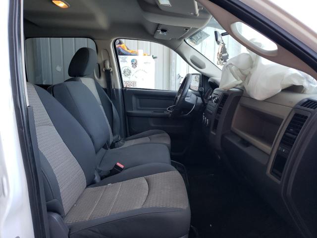 Photo 5 from auction – 2010 DODGE RAM 1500 with VIN 1D7RV1CP9AS252932