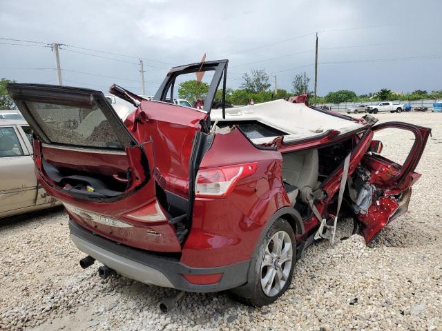 Photo 4 from auction – 2013 FORD ESCAPE SEL with VIN 1FMCU9H92DUB89558