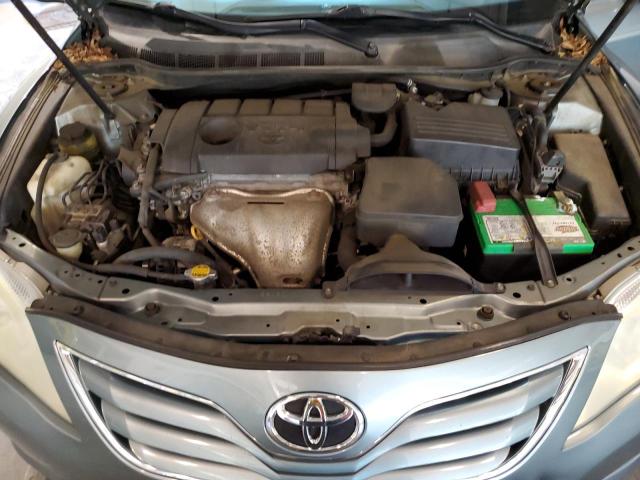 Photo 7 from auction – 2011 TOYOTA CAMRY with VIN 4T1BF3EK4BU586681