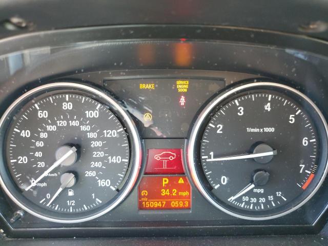 Photo 8 from auction – 2011 BMW 328 I SULE with VIN WBAPH5G53BNM81001