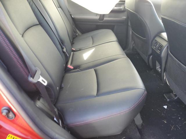 Photo 6 from auction – 2021 TOYOTA 4RUNNER SR with VIN JTERU5JR7M5861413