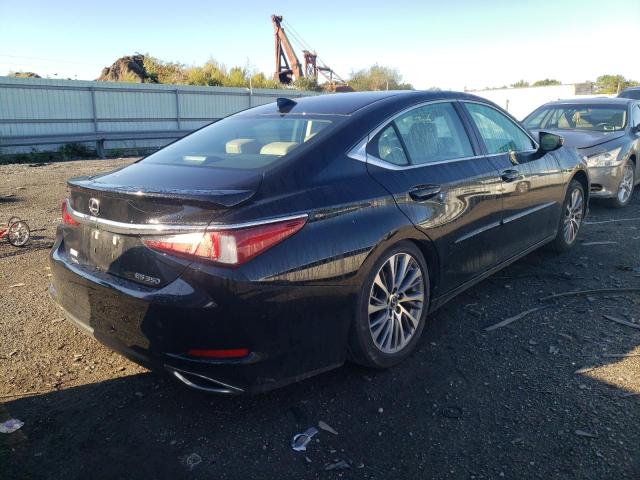 Photo 4 from auction – 2021 LEXUS ES 350 BAS with VIN 58ADZ1B15MU109382