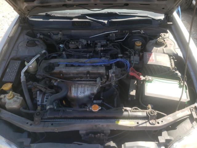 Photo 7 from auction – 2000 NISSAN ALTIMA XE with VIN 1N4DL01D1YC199246