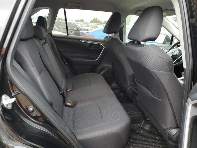 Photo 6 from auction – 2020 TOYOTA RAV4 LE with VIN 2T3F1RFV1LC061048