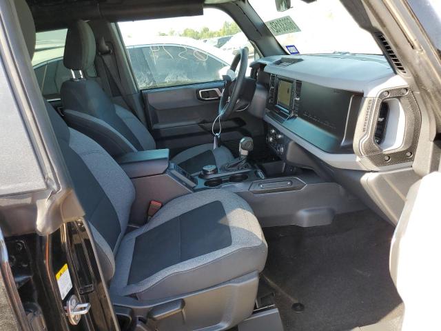 Zdjęcie 5 z aukcji – 2022 FORD BRONCO BAS z VIN 1FMDE5BH3NLA77482