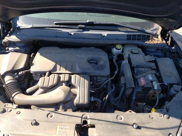 Photo 7 from auction – 2015 BUICK VERANO with VIN 1G4PS5SKXF4156743