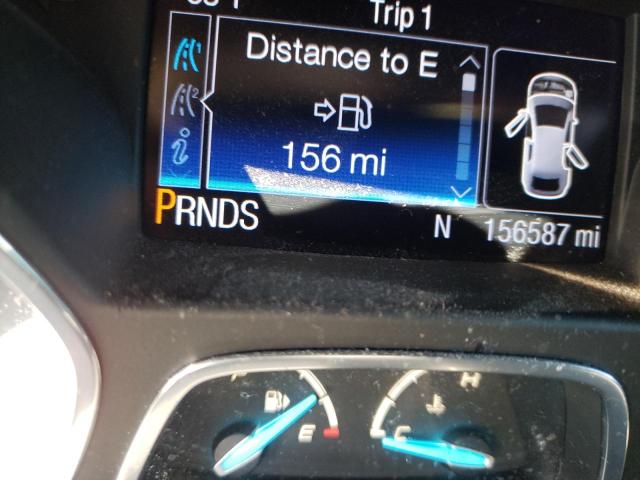 Photo 8 from auction – 2013 FORD ESCAPE SEL with VIN 1FMCU9HX8DUB02387