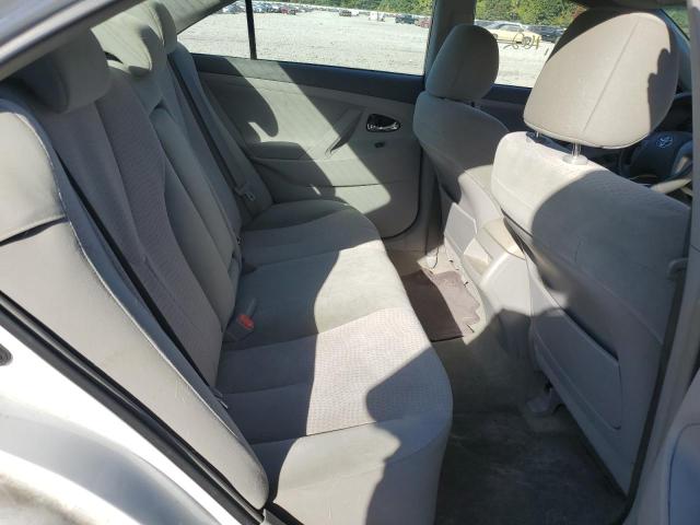 Photo 6 from auction – 2011 TOYOTA CAMRY BASE with VIN 4T1BF3EK9BU708127