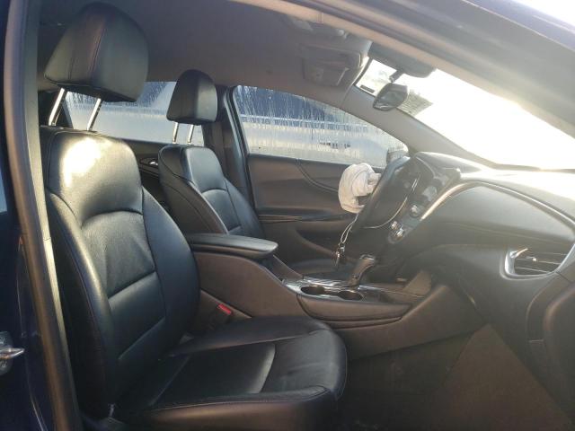 Photo 5 from auction – 2016 CHEVROLET MALIBU LT with VIN 1G1ZE5ST9GF353365