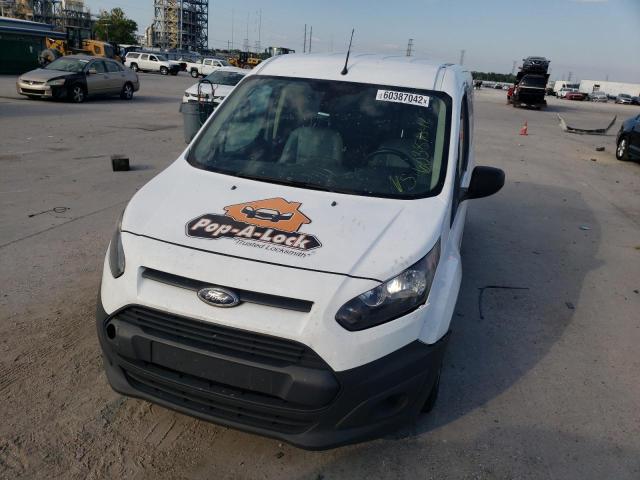 Photo 9 from auction – 2018 FORD TRANSIT CO with VIN NM0LS7E78J1379974