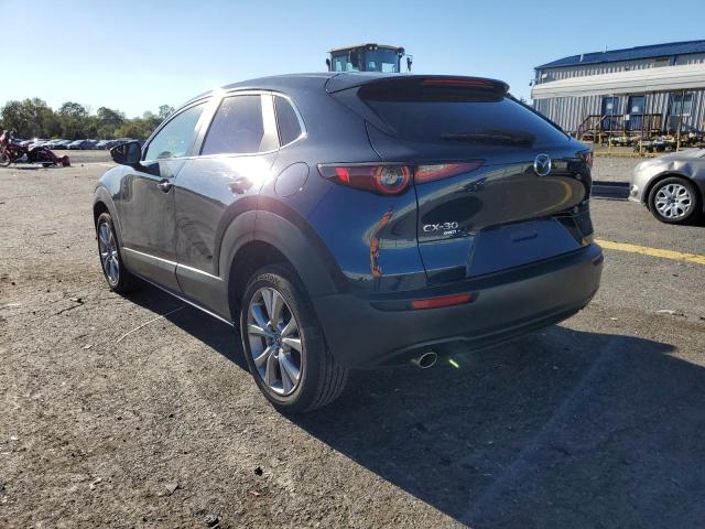 Photo 3 from auction – 2021 MAZDA CX-30 SELE with VIN 3MVDMBBL6MM253284