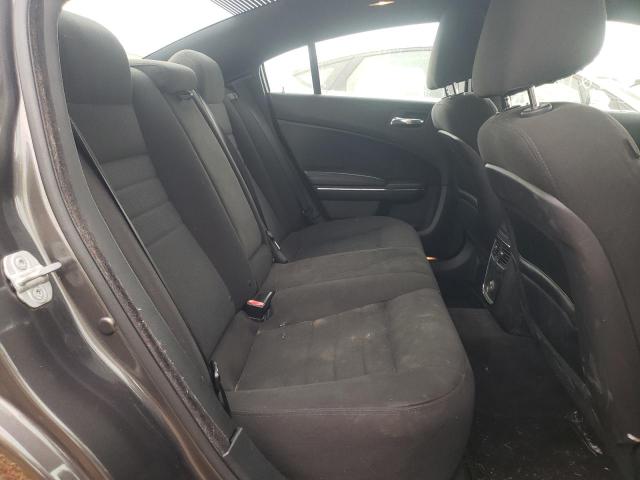 Photo 6 from auction – 2013 DODGE CHARGER SE with VIN 2C3CDXBG2DH542176