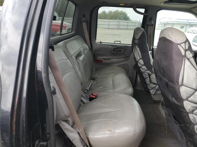 Photo 6 from auction – 2001 FORD F150 SUPER with VIN 1FTRW08L91KF36780
