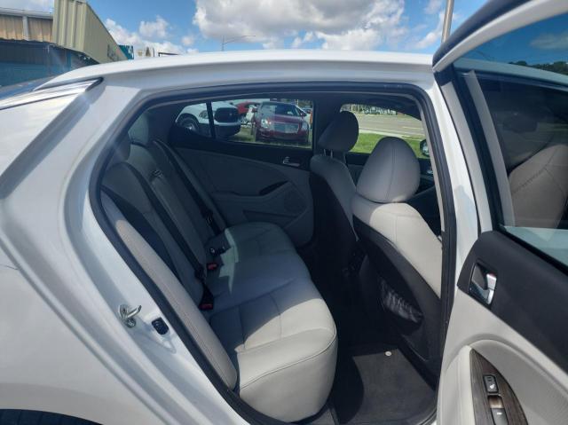 Photo 6 from auction – 2015 KIA OPTIMA EX with VIN 5XXGN4A72FG509730