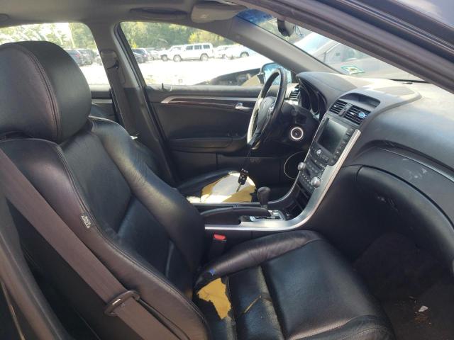 Photo 5 from auction – 2007 ACURA TL with VIN 19UUA66297A039864