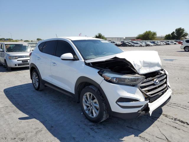 Photo 1 from auction – 2016 HYUNDAI TUCSON SE with VIN KM8J23A46GU144832