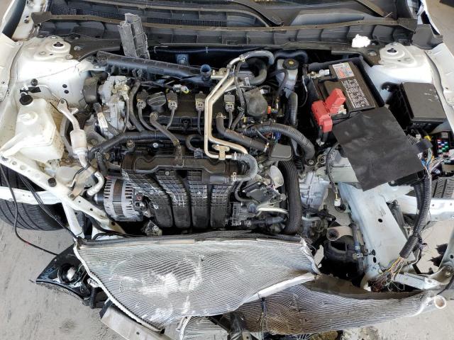 Photo 7 from auction – 2020 NISSAN ALTIMA S with VIN 1N4BL4BV3LC248459