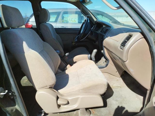 Photo 5 from auction – 2000 TOYOTA 4RUNNER SR with VIN JT3HN86R9Y0322306