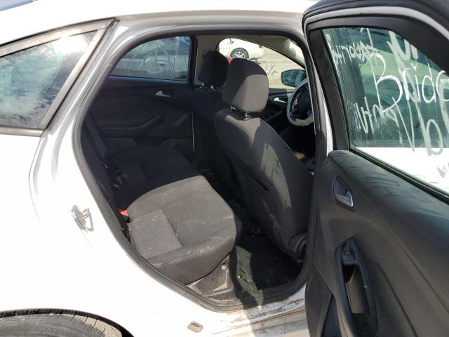 Photo 6 from auction – 2015 FORD FOCUS SE with VIN 1FADP3F2XFL213557