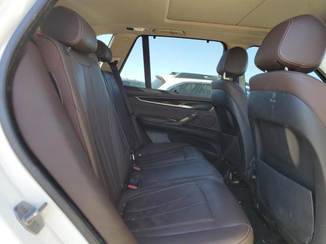Photo 6 from auction – 2015 BMW X5 XDRIVE3 with VIN 5UXKR0C59F0P00936