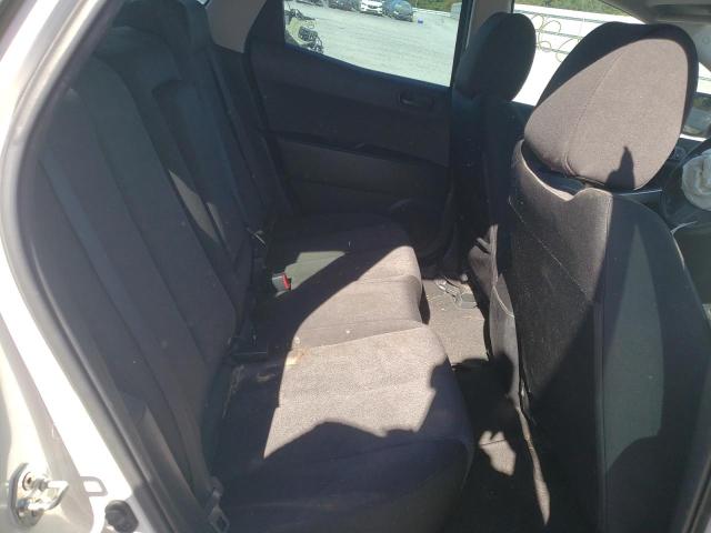 Photo 6 from auction – 2008 MAZDA CX-7 with VIN JM3ER293280204029