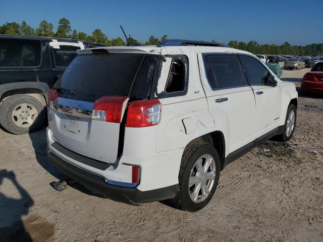 Photo 4 from auction – 2017 GMC TERRAIN SL with VIN 2GKALPEK6H6337567
