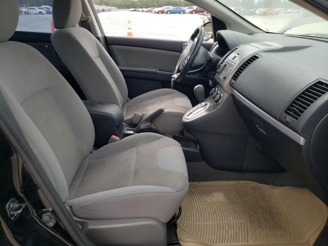 Photo 5 from auction – 2012 NISSAN SENTRA 2.0 with VIN 3N1AB6APXCL737486