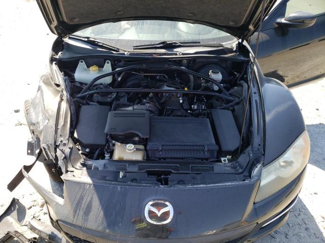 Photo 7 from auction – 2010 MAZDA RX8 with VIN JM1FE1C42A0403690