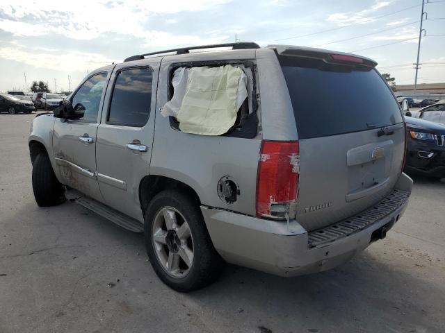 Photo 3 from auction – 2007 CHEVROLET TAHOE C150 with VIN 1GNFC13077J369016