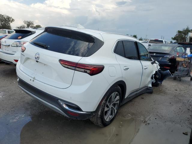 Photo 4 from auction – 2021 BUICK ENVISION E with VIN LRBFZNR45MD119047