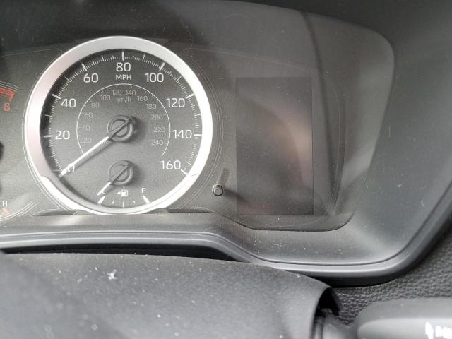 Photo 8 from auction – 2022 TOYOTA COROLLA LE with VIN JTDEPMAE4NJ224568