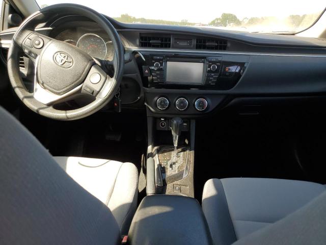Photo 9 from auction – 2016 TOYOTA COROLLA L with VIN 5YFBURHE8GP452652