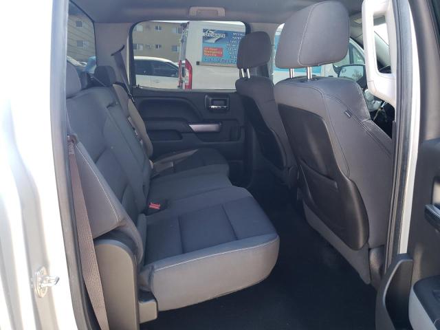 Photo 6 from auction – 2015 CHEVROLET SILVERADO with VIN 3GCUKREC5FG536580