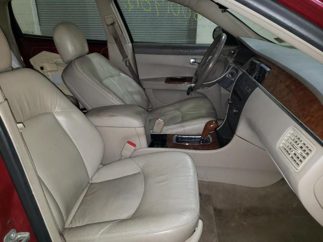 Photo 5 from auction – 2005 BUICK LACROSSE C with VIN 2G4WD532X51205843