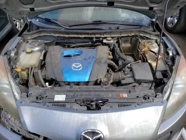 Photo 7 from auction – 2012 MAZDA 3 I with VIN JM1BL1L81C1525686