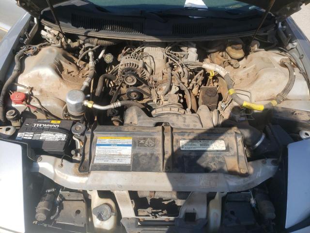 Photo 7 from auction – 1997 PONTIAC FIREBIRD with VIN 2G2FS22K5V2223580
