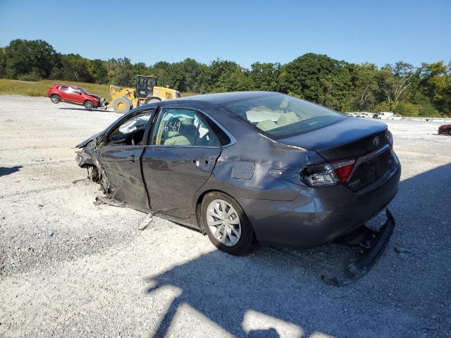 Photo 3 from auction – 2016 TOYOTA CAMRY LE with VIN 4T4BF1FK7GR571270