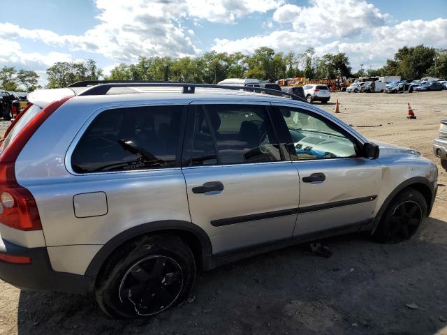 Photo 9 from auction – 2004 VOLVO XC90 with VIN YV1CM59H141061486