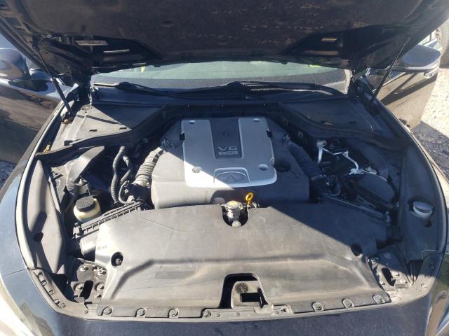 Photo 7 from auction – 2015 INFINITI Q50 BASE with VIN JN1BV7AR6FM391949