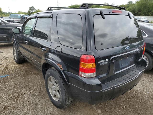 Photo 3 from auction – 2005 FORD ESCAPE LIM with VIN 1FMYU94145KB35682