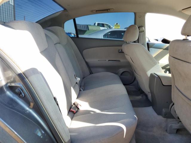 Photo 6 from auction – 2005 NISSAN ALTIMA S with VIN 1N4AL11D15C103474