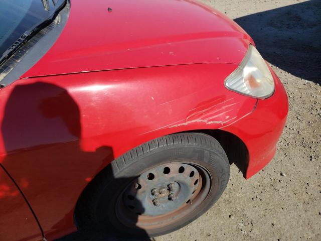 Photo 9 from auction – 2004 HONDA CIVIC with VIN 1HGEM22524L066750