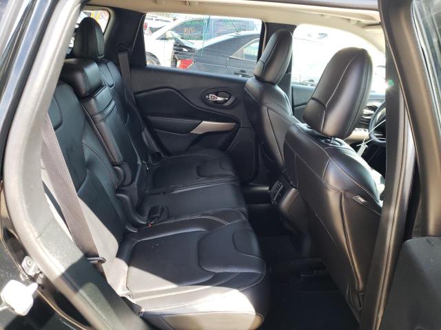 Photo 6 from auction – 2018 JEEP CHEROKEE L with VIN 1C4PJMDX2JD525811