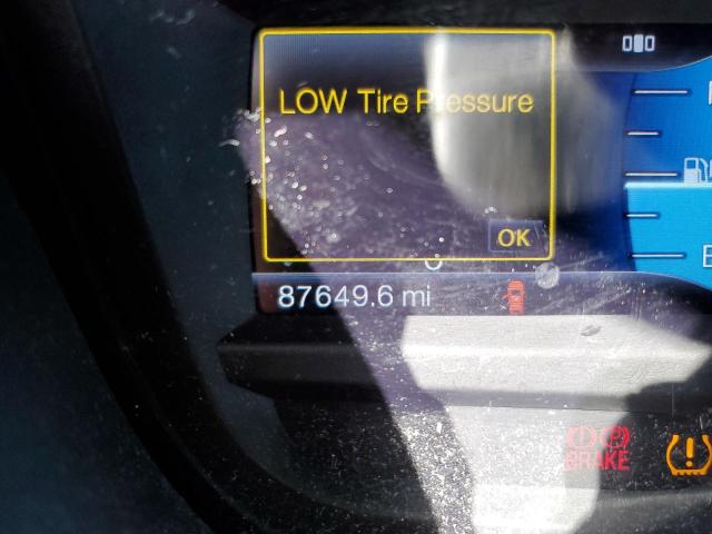 Photo 8 from auction – 2013 FORD EXPLORER X with VIN 1FM5K7D87DGB19696