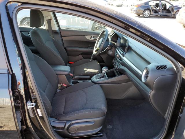Photo 5 from auction – 2021 KIA FORTE FE with VIN 3KPF24AD6ME366295