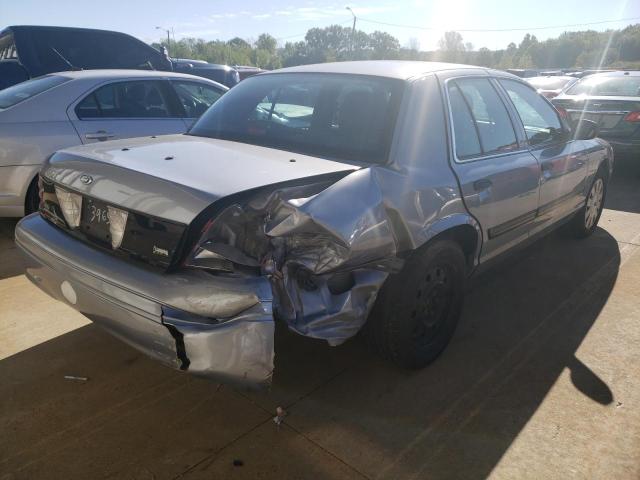 Photo 4 from auction – 2011 FORD CROWN VICT with VIN 2FABP7BV7BX144340